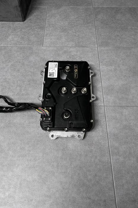 Surron ultra bee controler