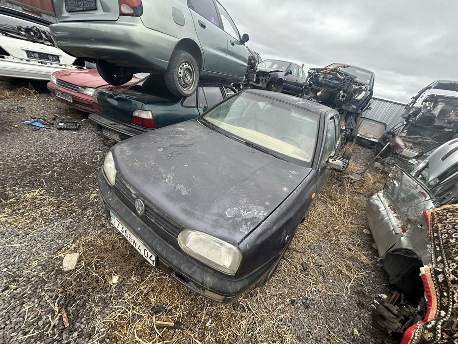 На запчат разбор