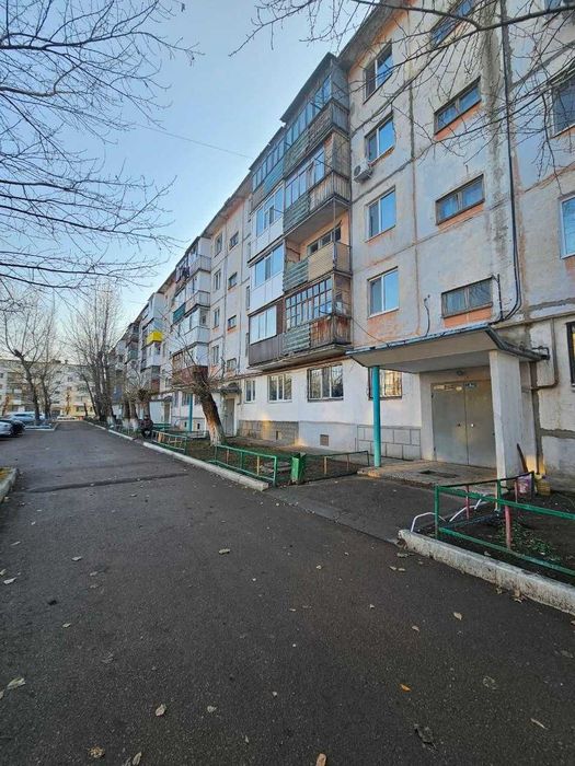 2х комнатная КСК Солнечный