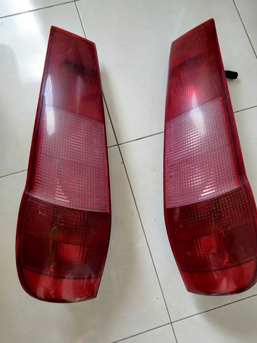 Авточасти Фиат Пунто