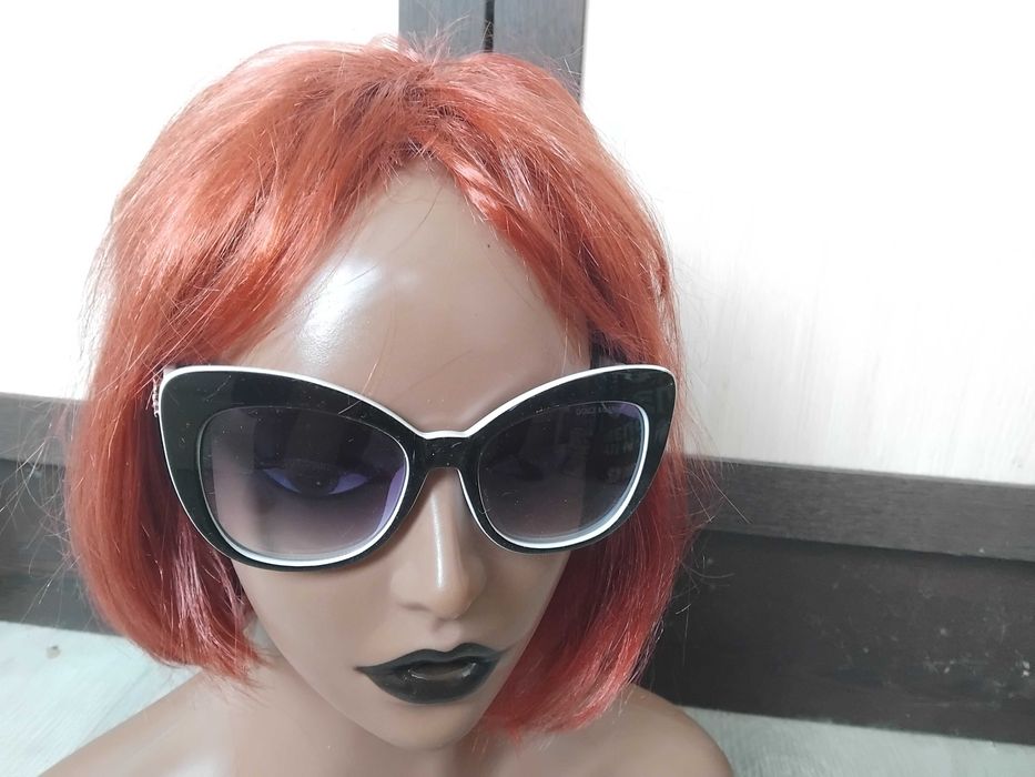 Италиански слънчеви очила