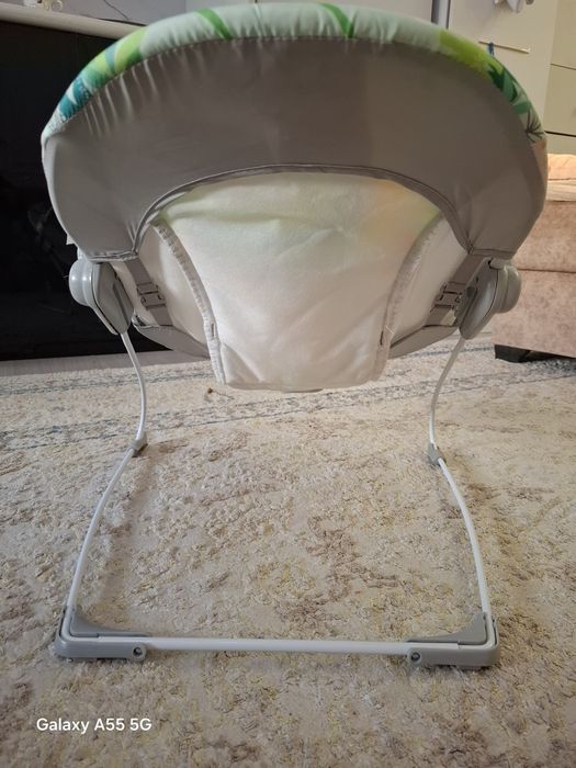 Chaqaloqlar uchun sifatli lyulka