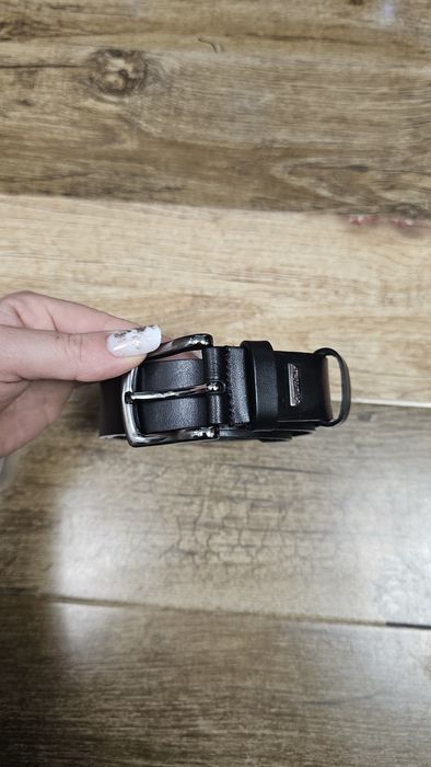 Curea piele Proartimar 115 cm