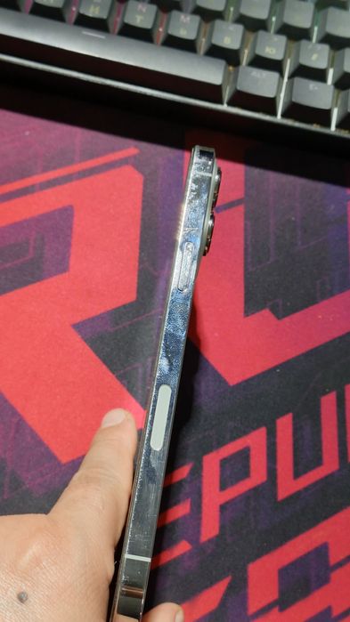 Iphone 13 pro max 256GB