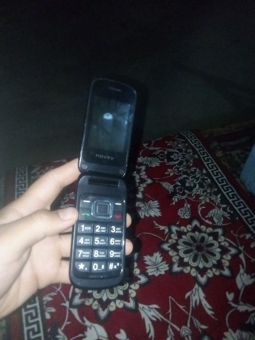 Novey A70 yangi holati zor 3 oylik chaqaloq