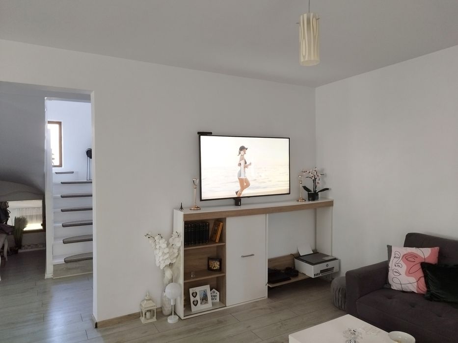 Casa P+1 langa Galati