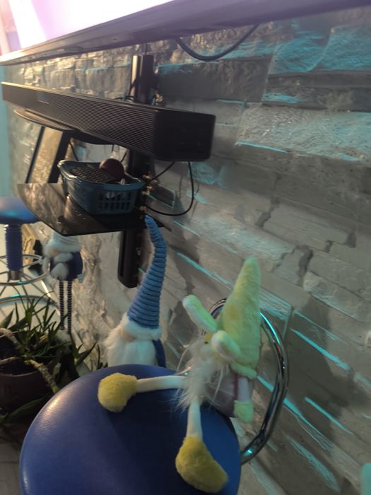 Soundbar LG SN5 2.1, 400W, Bluetooth, Subwoofer wireless, Dolby, Черен