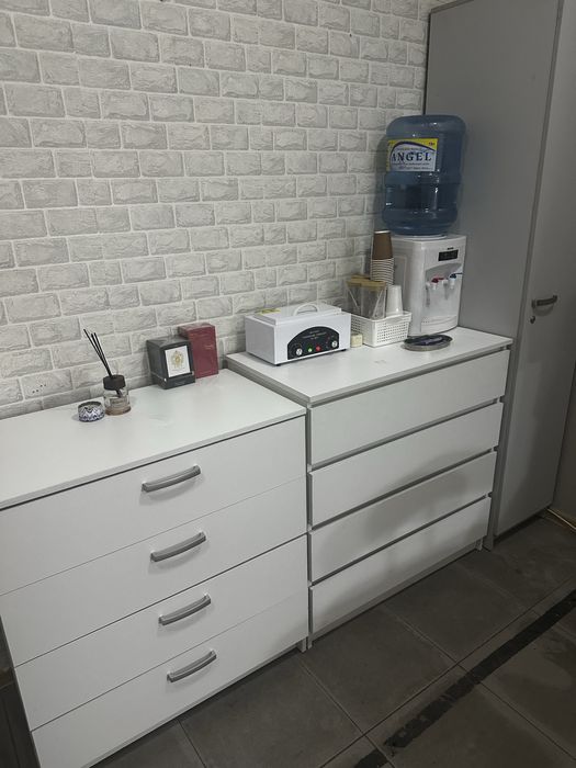 Продаю кабинет маникюра