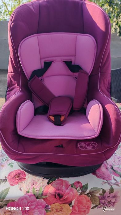 Scaun auto copii chicco