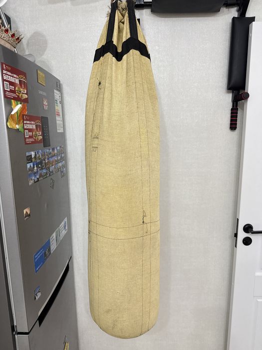 груша боксерская професиональная