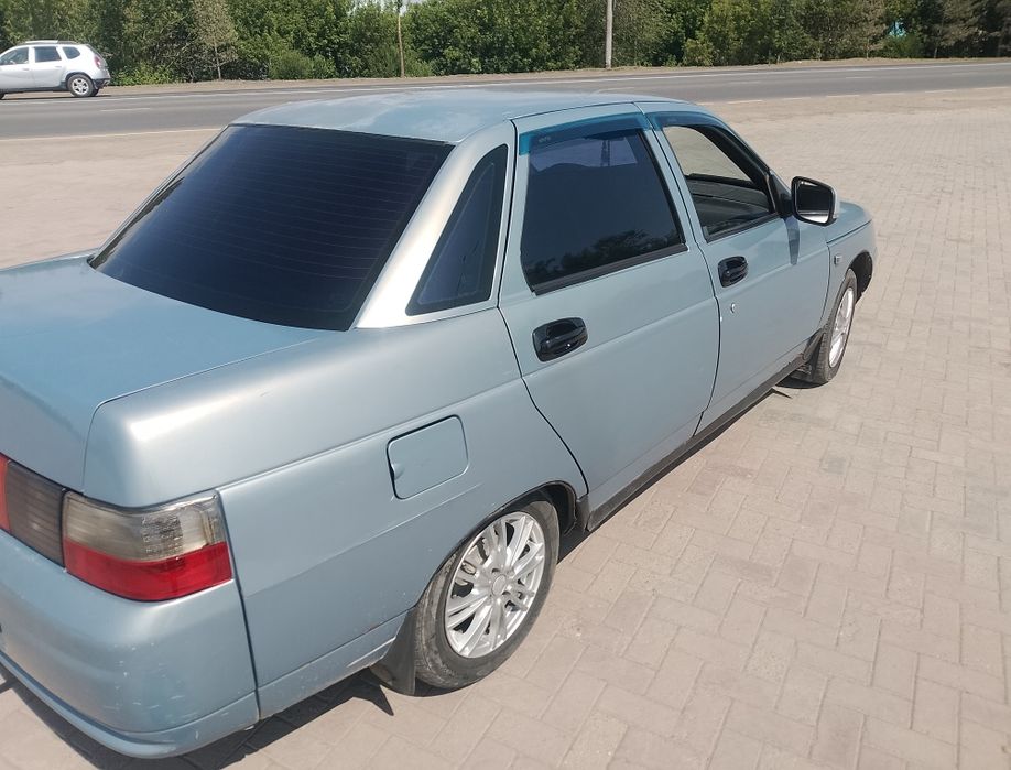 срочно продам ваз 2110