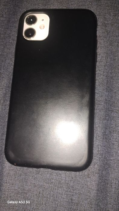 iphone 11 white 128gb Ailoucd Locked