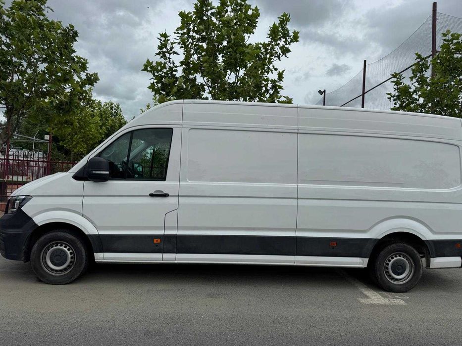 Volkswagen CRAFTER VAN L4H3 2.0 TDI 35 Maxi