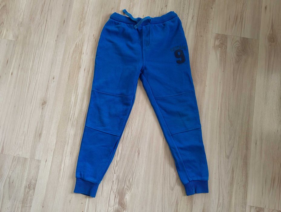 Дрехи за момче H&M, LC Waikiki 7-8 г