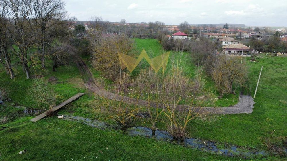 Парцел в Варна, област-с.Михалич площ 3548 цена 14725