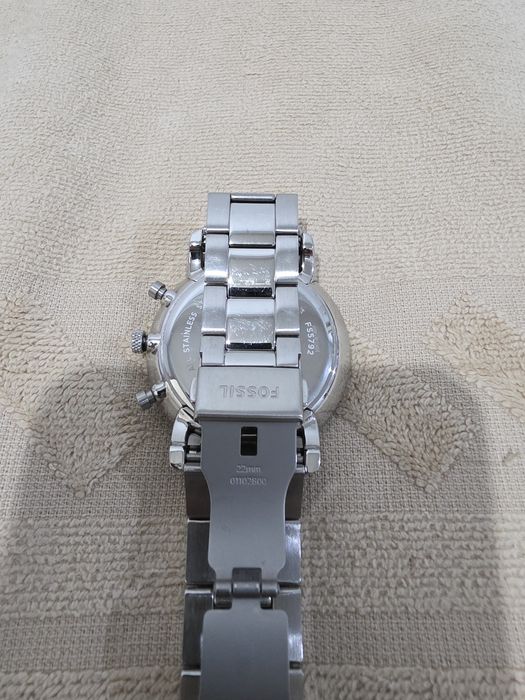 Наручные часы Fossil