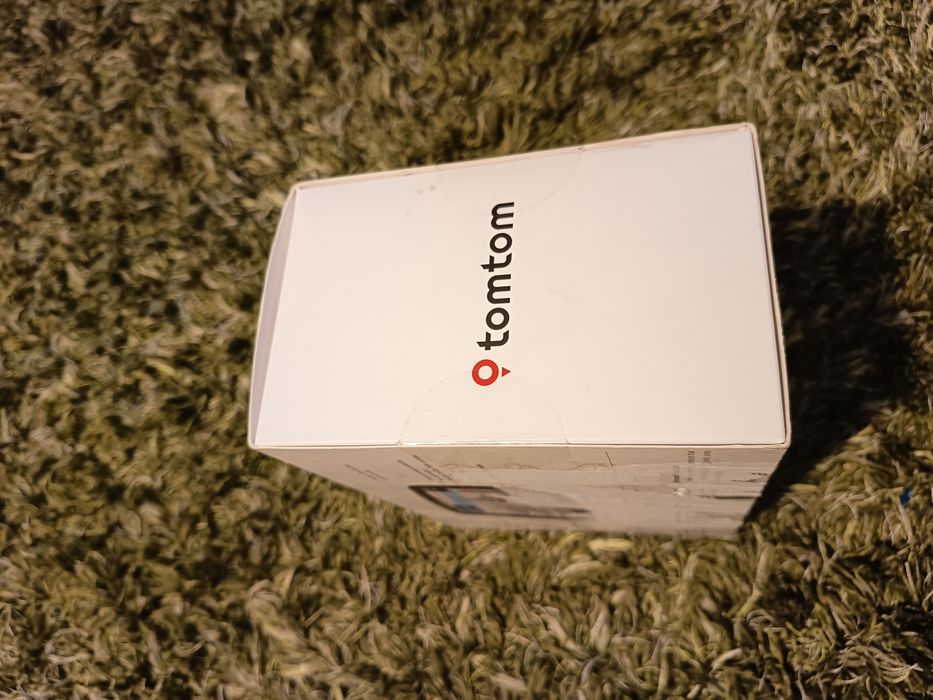 TomTom GO navigator 7