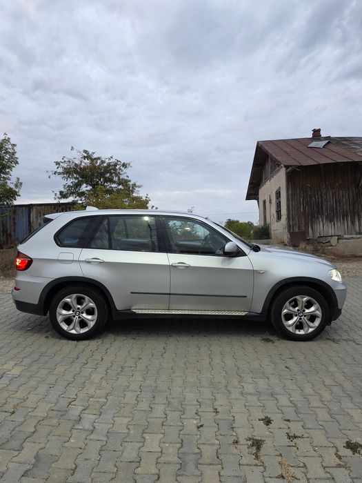 BMW X5 2013 — imagine 3