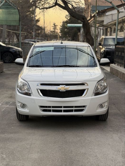 Cobalt style plus A/T MCM