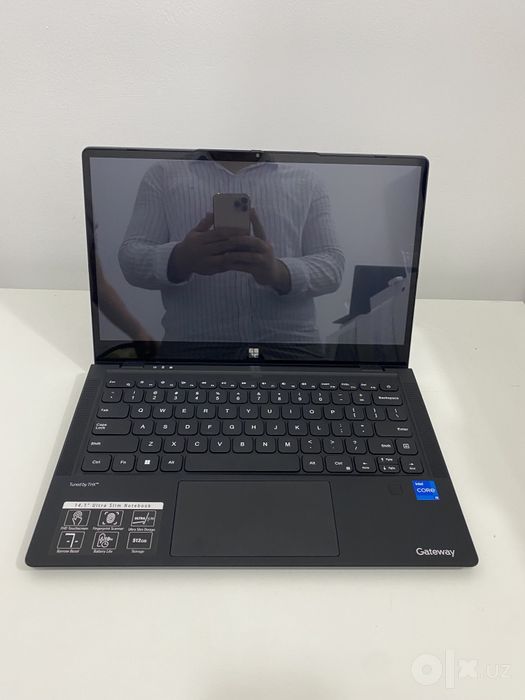 ACER Gateway i5-12-avlod 8/512