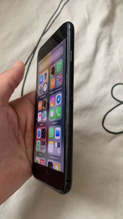 Айфон 7, 32гб, в идеале iPhone 7
