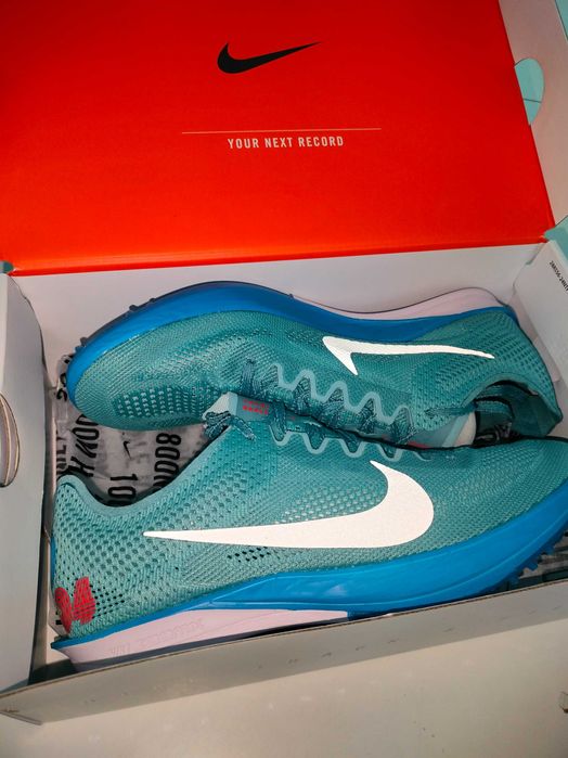 Nike Dragonfly 2 (Найк Драгонфлай 2)