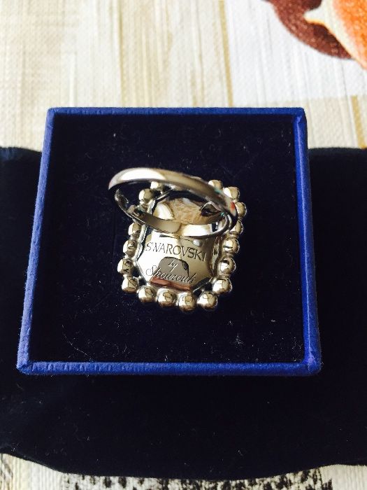 Swarovski by shourouk пръстен