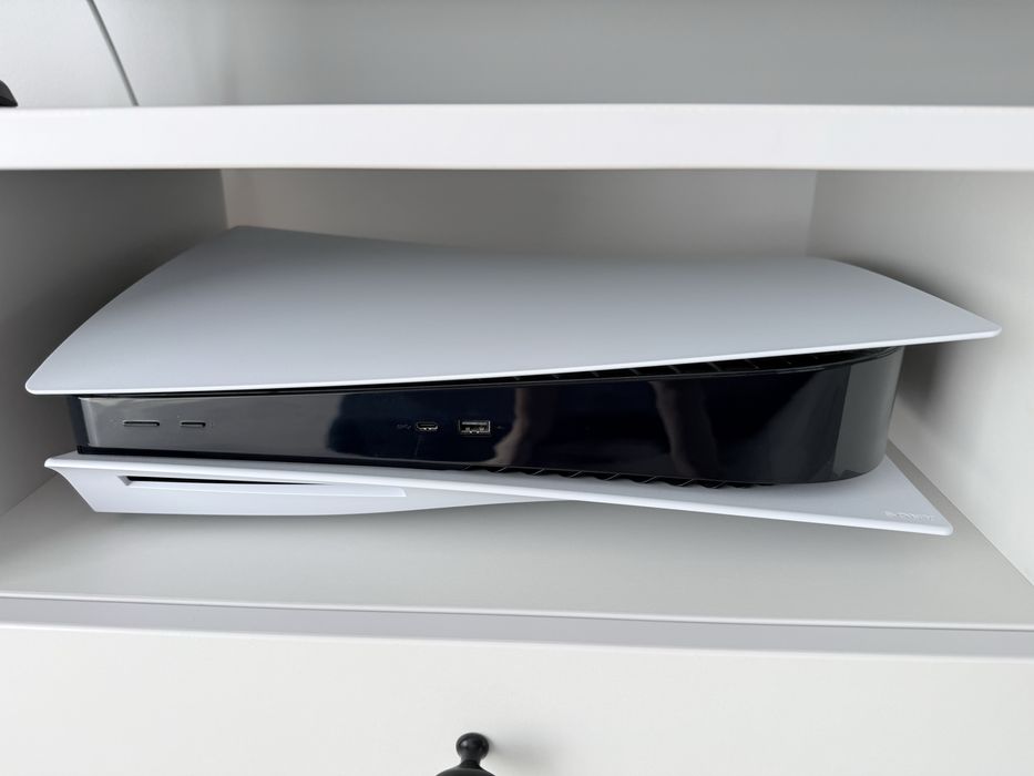 PlayStation  5 nou