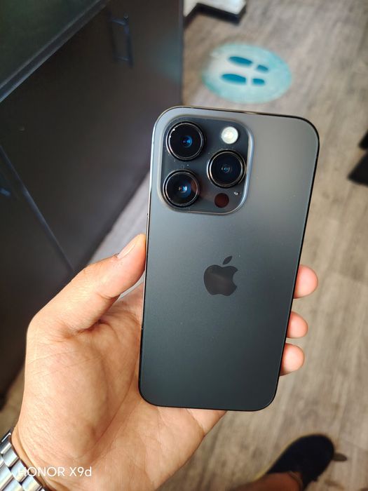 IPhone 14 Pro хороший