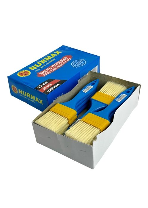 Кисточка малярная