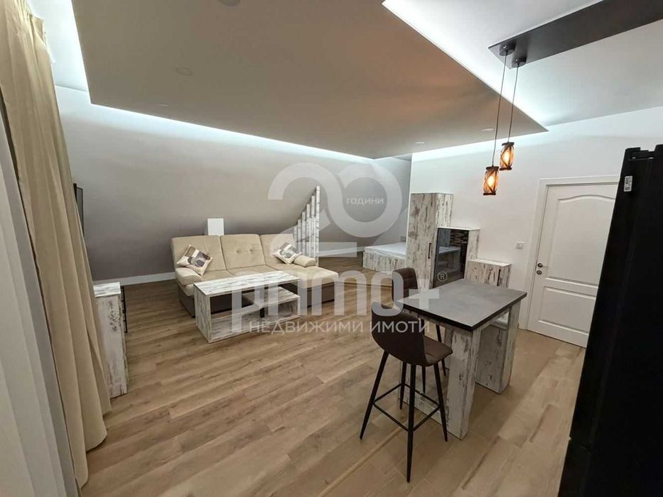 Панорамно студио под наем