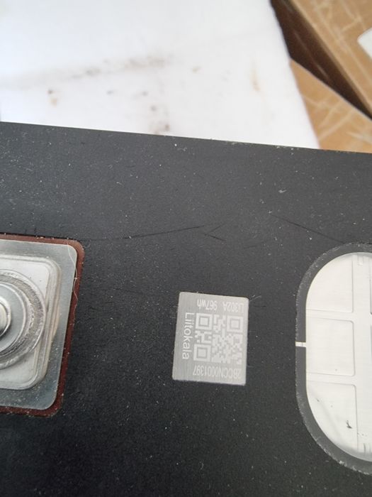 Acumulatori,baterie panouri fotovoltaice