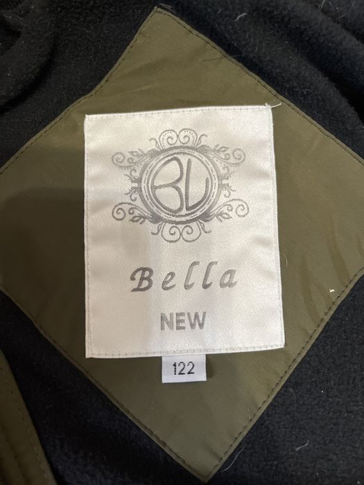 Куртка для мальчиков