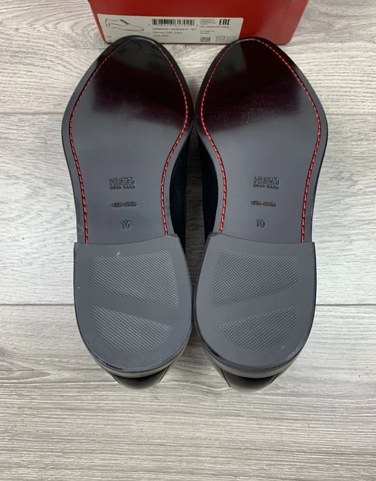 Pantofi Hugo Boss
