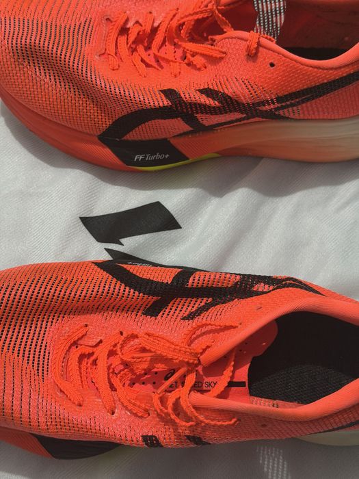 Asics metaspeed sky Paris
