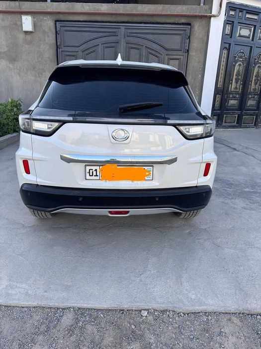 Honda x nv Elektro mobil elektrokar