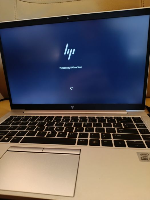 Hp Elitebook 840 g8 i7 - 32gb Ram ddr4 Ssd 512gb Buyback