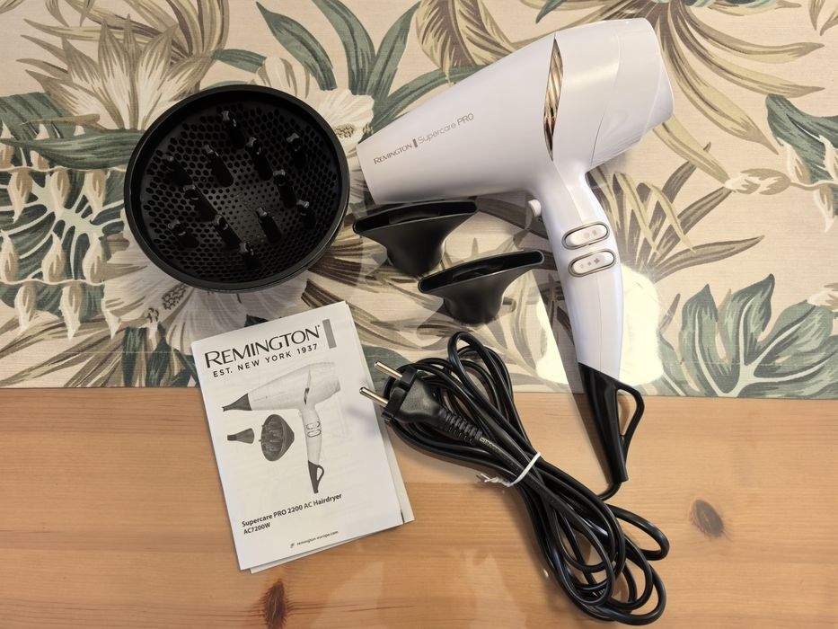 Сешоар Remington Pro 2200