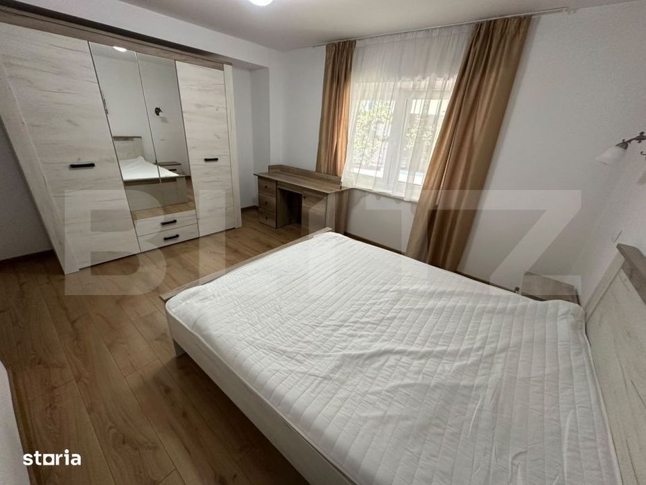Apartament 3 camere, 100 mp, zona Centrala