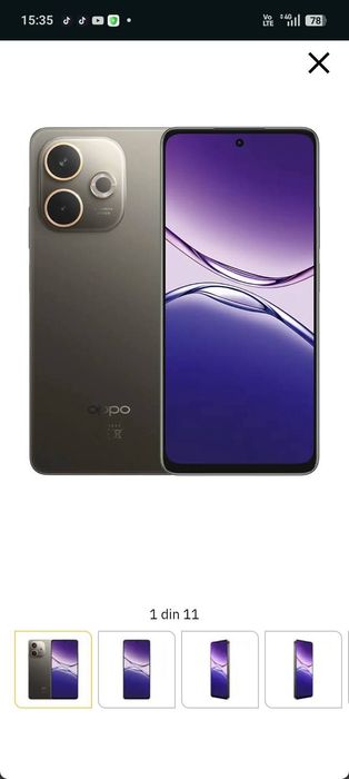 Vând OPPO A5 Pro 5G