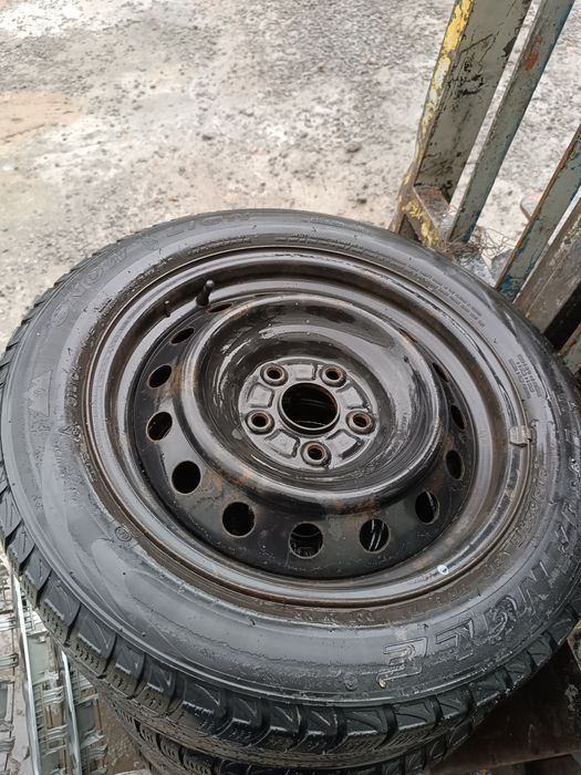 Шины дисками зимные
