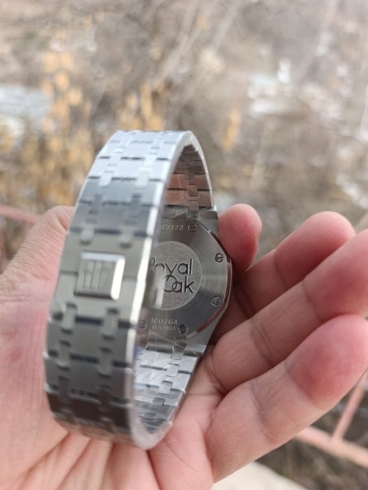 Мужские наручные часы Audemars Piguet
