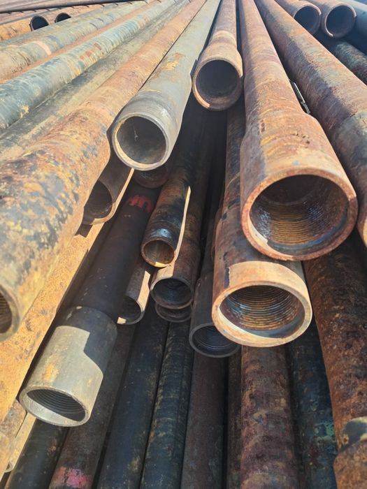 Vand teava tubing