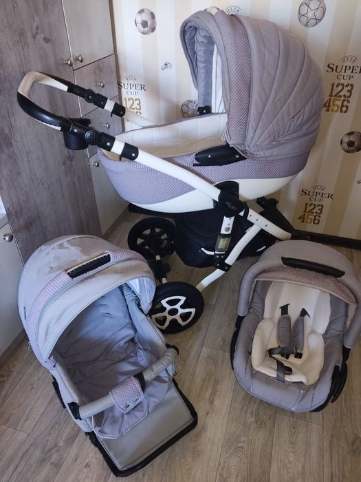 Коляска детская ,