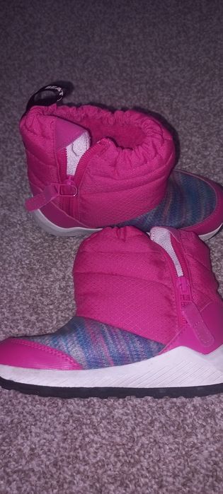 Ghete/cizme Sport Adidas snow