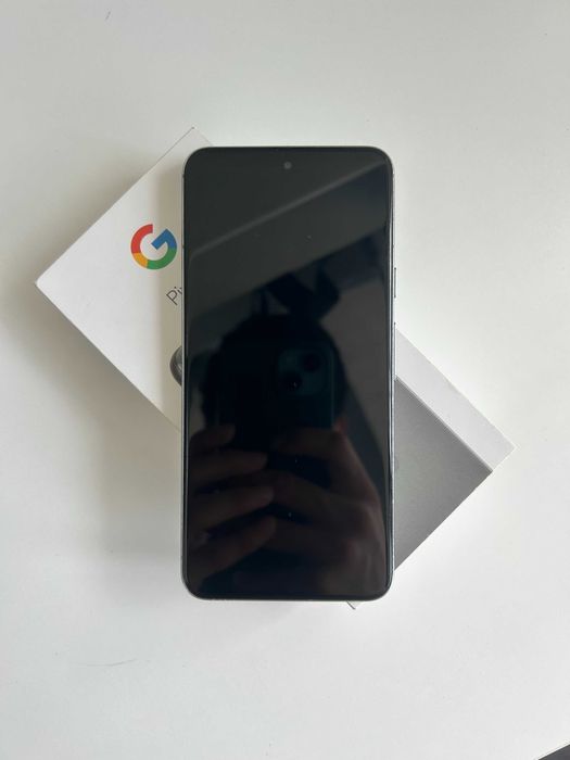 Google Pixel 8 .