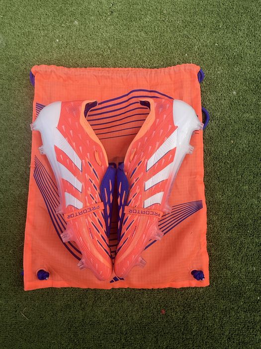 Adidas Predator 44 2/3