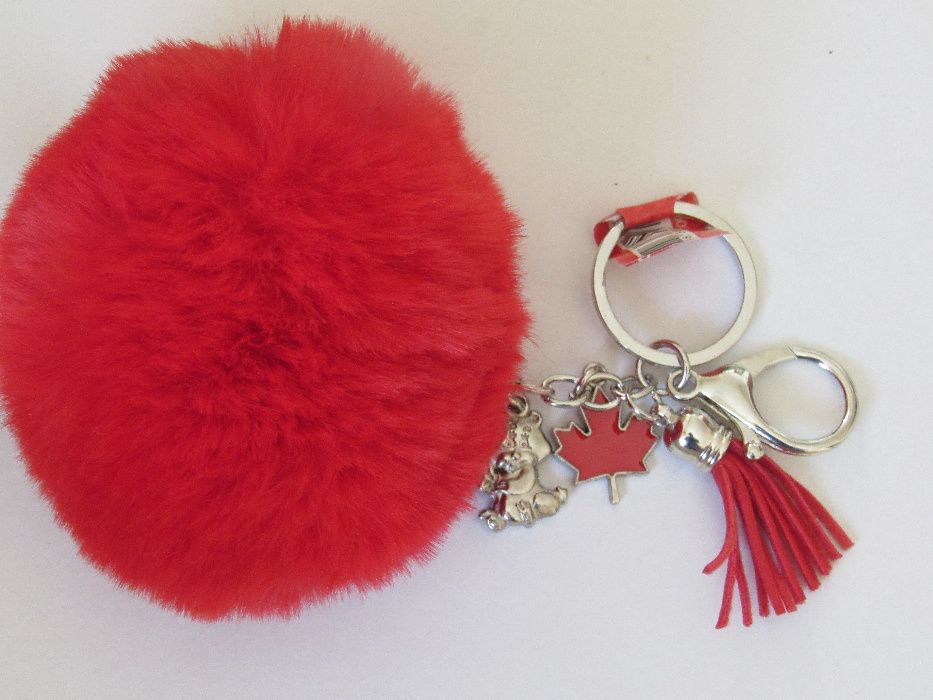 Ключодържатели от Канада-серия-