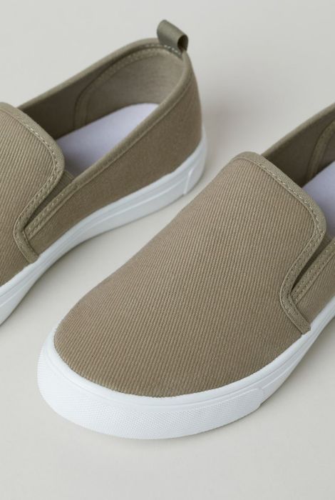 Tenisi pantofi H&M