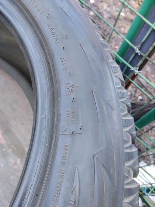 Продам диски резина